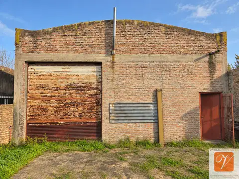Galpón en venta  ubicado en Villa Adelina