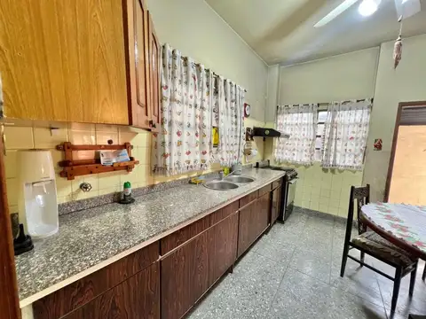 Depto Tipo Casa en Venta de 3 dormitorios