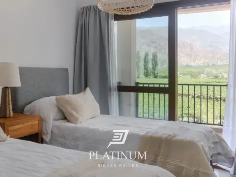 Departamento en Venta en Cafayate, Salta