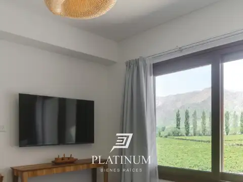 Departamento en Venta al Oeste