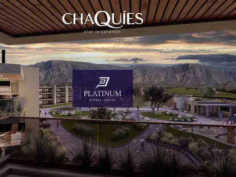 Departamento en Venta en Cafayate, USD 70.000