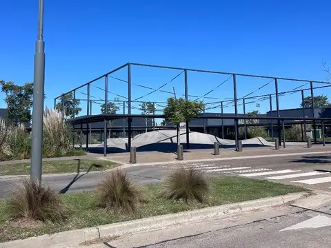 Terreno en Venta en Puertos, USD 95.000