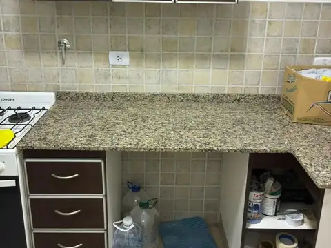 Departamento en Alquiler al Norte