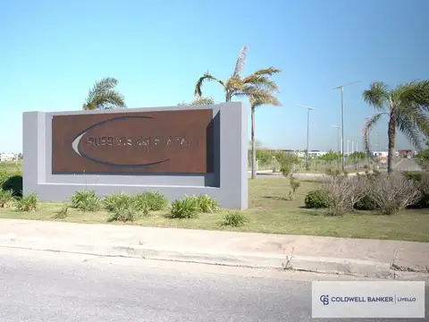 Lote  en Magallanes, Pueblos del Plata - Cuotas