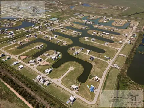 Terreno en Venta en Countries y Barrios Cerrados en Berazategui, USD 45.000
