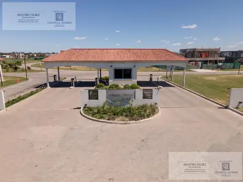 Terreno en Venta 36  mts Fondo