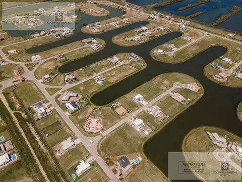 Terreno en Venta Magallanes Guillermo Enrique Hudson, Provincia de Buenos Aires