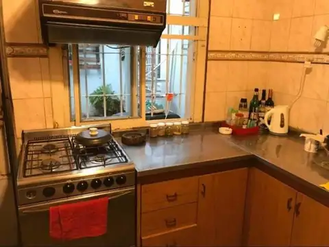Depto Tipo Casa en Venta de 3 ambientes