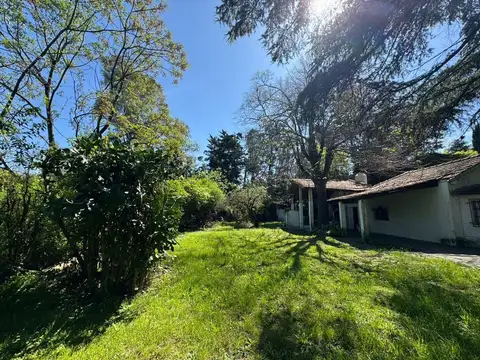 Quinta en Venta en La Reja, USD 80.000