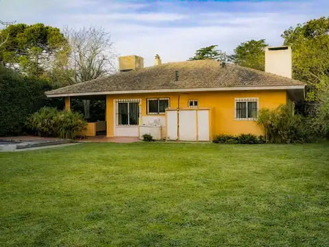 Casa en Venta de 2 dormitorios