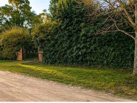 Casa en Venta 36 años