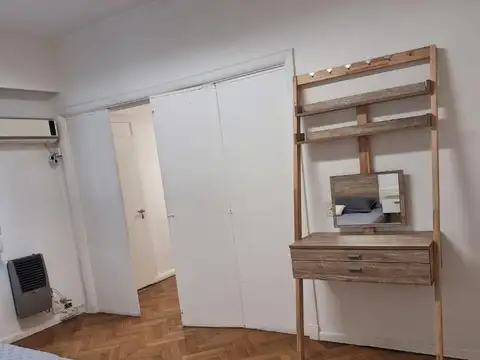 Departamento en Alquiler Temporal en Retiro, USD 800