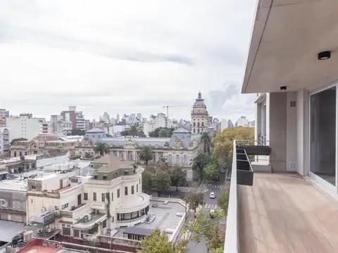 Departamento en Venta en Centro, USD 550.000