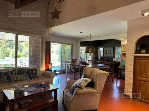 Casa en Venta en Del Viso, USD 315.000