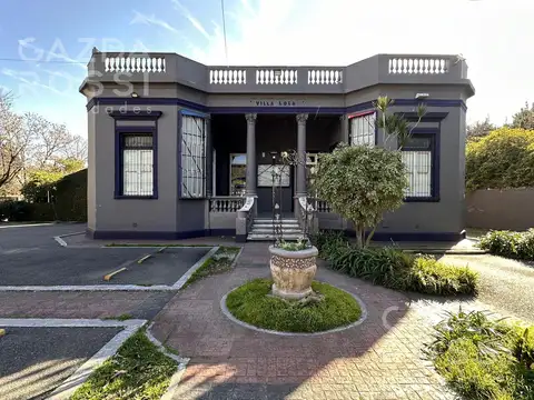 Casa en Venta en Adrogue, USD 675.000