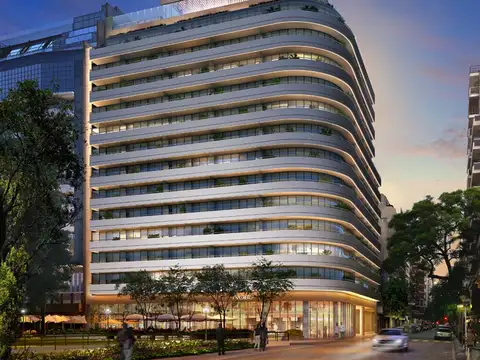 Departamento en Venta 1 año