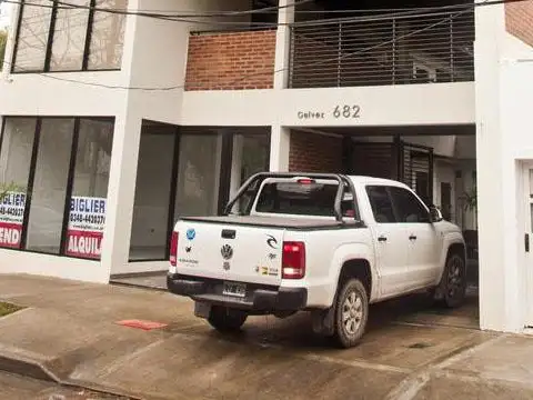 Departamento en Venta en Belen de Escobar, Partido de Escobar