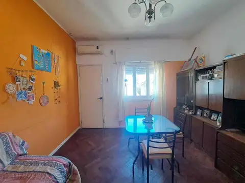 Depto Tipo Casa en Venta de 1 dormitorio