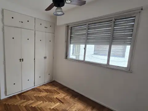 Departamento en Venta en Belgrano, USD 110.000