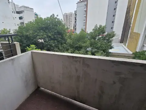 F De Cespedes 2500, Piso 5