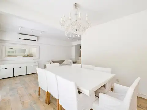 Departamento en Venta 10 años