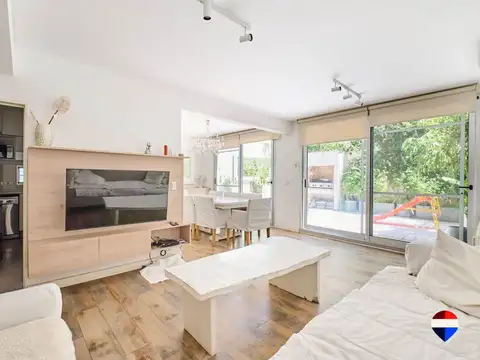 Departamento en Venta en Belgrano Barrancas, USD 849.000