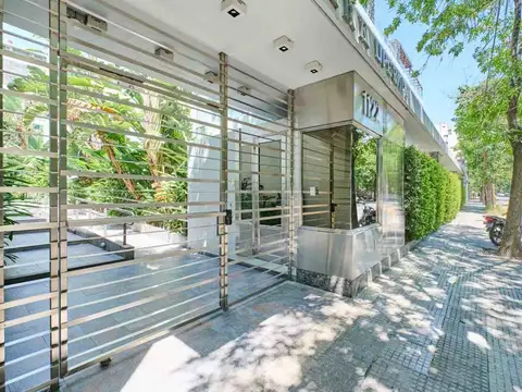 Depto en venta Belgrano  Upgrade Park 4 amb coch