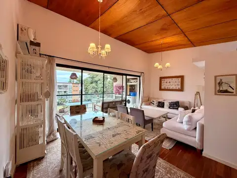 Departamento en Alquiler de 2 dormitorios