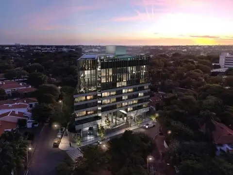 Departamento en Venta en Asuncion, USD 145.990