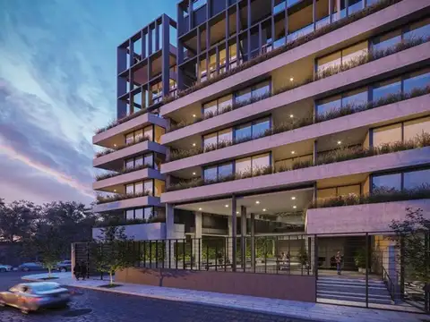 ASUNCIÓN DEL PARAGUAY DEPARTAMENTOS 2  DORMITORIOS LAURUS  