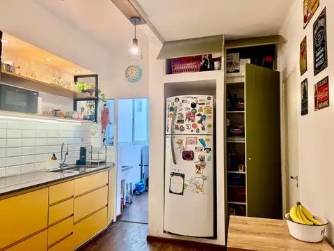 Departamento en Venta de 2 dormitorios