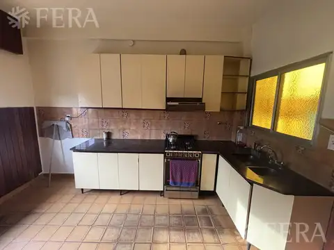 Depto Tipo Casa en Alquiler de 3 dormitorios