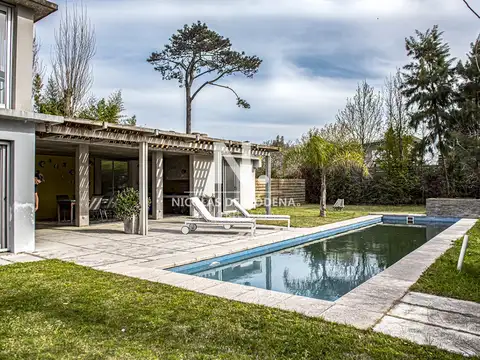 Casa en Venta de 4 dormitorios