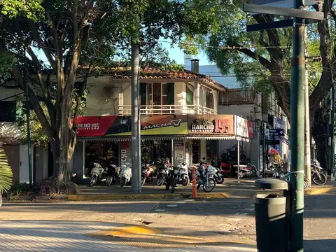 Local en Venta con renta alta - Martinez - 110m2 - Zona Comercial