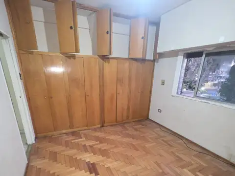 Departamento en Alquiler 25 años