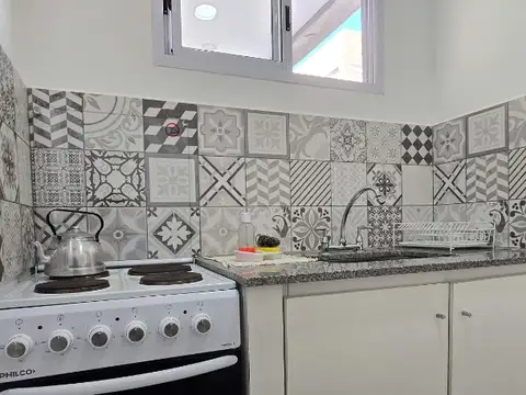 Calle Maestra Hermanas Bentancourt