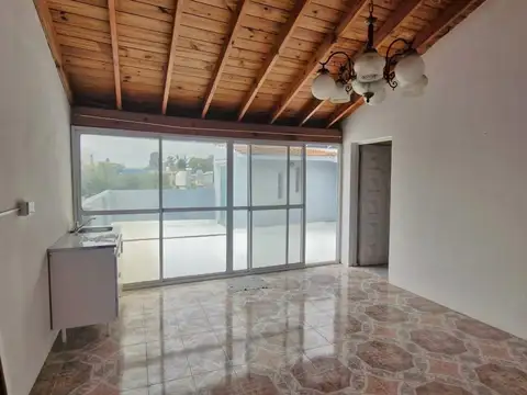Cura Brochero 3975 , Piso 1