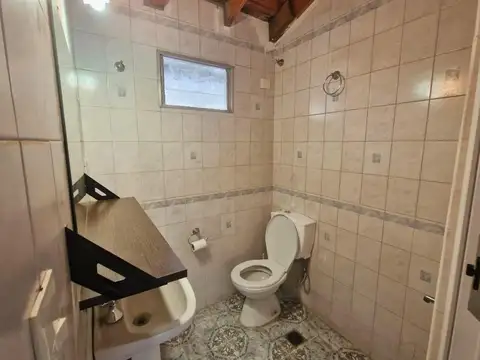 Departamento 1 Dorm c/ terraza - Tortuguitas centro
