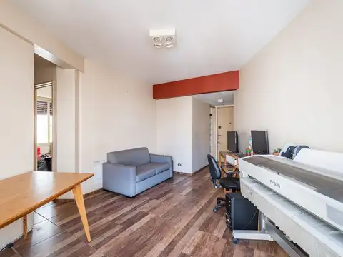 Venta Departamento 3 ambientes Parque Centenario