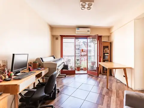 Departamento en Venta 22 años