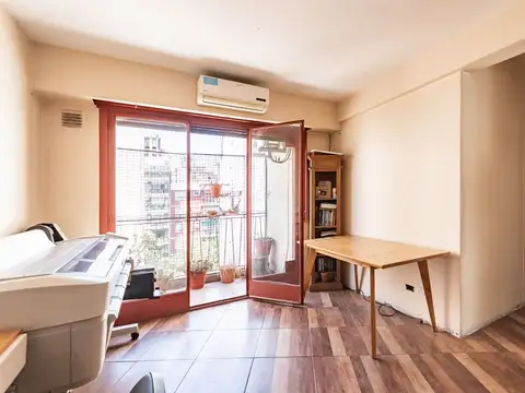 Venta Departamento 3 ambientes Parque Centenario