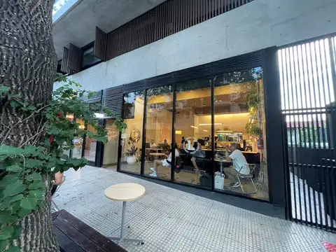 Local  en Venta en Chacarita, Capital Federal, Buenos Aires