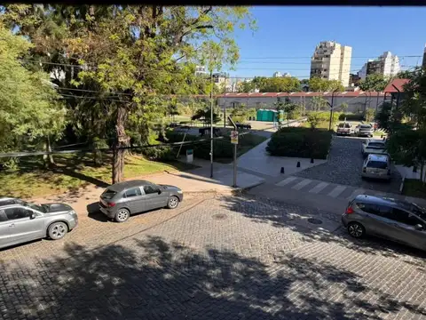 Oficina en Venta en Chacarita, USD 111