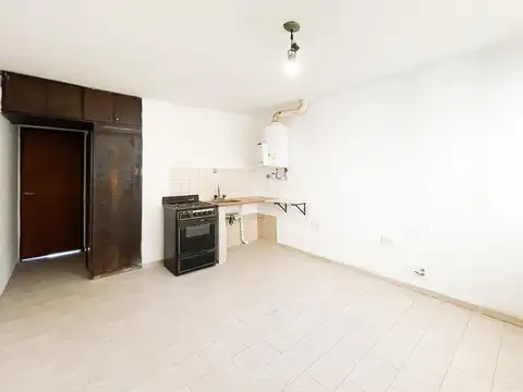Depto Tipo Casa en Venta de Monoambiente
