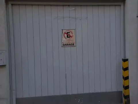 Cochera en Venta en Belgrano, CABA