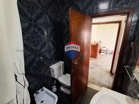 Depto Tipo Casa 6 ambientes con 2 baños