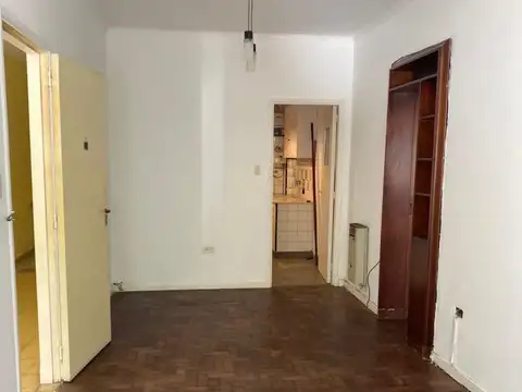 Departamento en Venta en Plaza Paso, USD 50.000