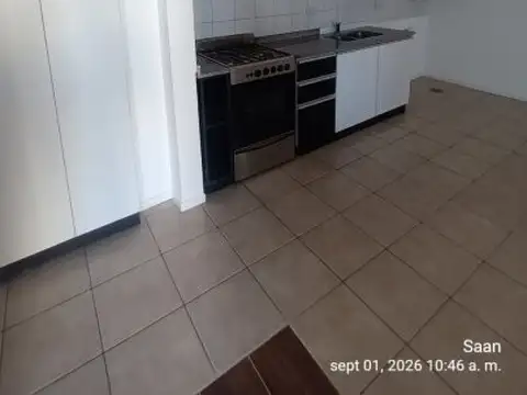 Montiel 4900, Piso 3