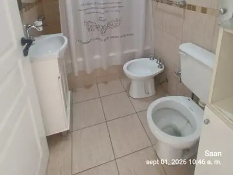 Departamento en Venta 12 años