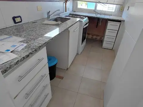 Departamento en Venta en Adrogue, USD 72.000